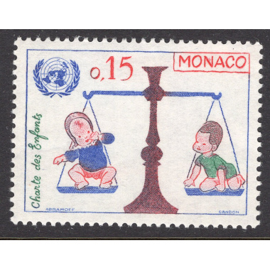 MONACO SCOTT 530