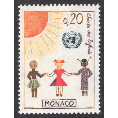MONACO SCOTT 531