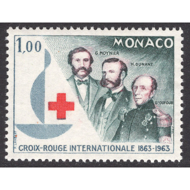 MONACO SCOTT 537