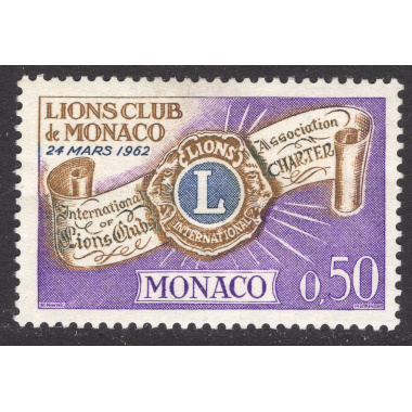 MONACO SCOTT 540