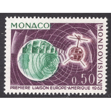 MONACO SCOTT 542