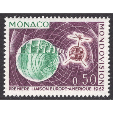 MONACO SCOTT 542