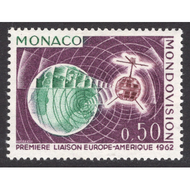MONACO SCOTT 542