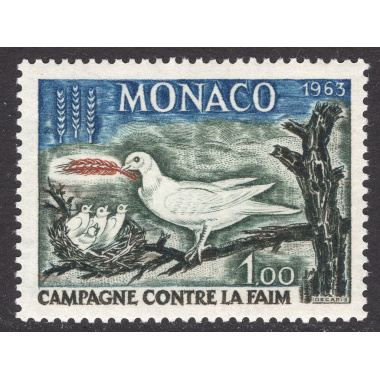 MONACO SCOTT 544