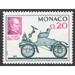 MONACO SCOTT 545
