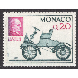 MONACO SCOTT 545