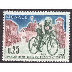 MONACO SCOTT 546