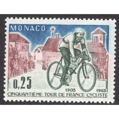MONACO SCOTT 546