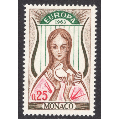 MONACO SCOTT 551