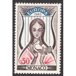 MONACO SCOTT 552