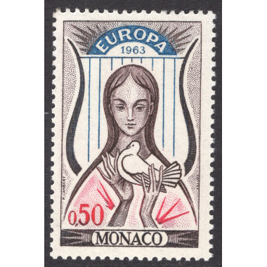 MONACO SCOTT 552