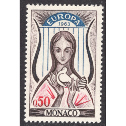 MONACO SCOTT 552