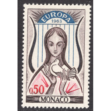 MONACO SCOTT 552