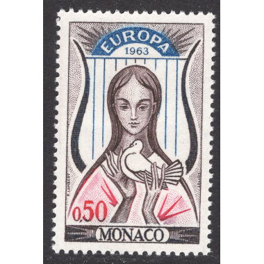 MONACO SCOTT 552