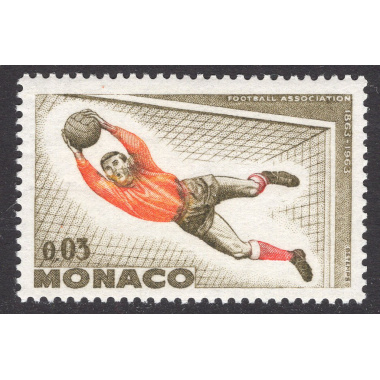 MONACO SCOTT 555