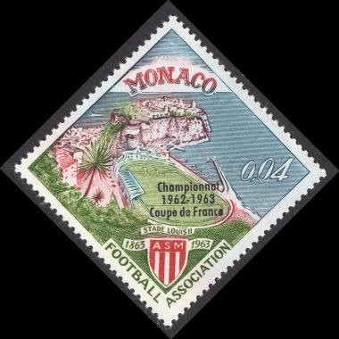 MONACO SCOTT 556