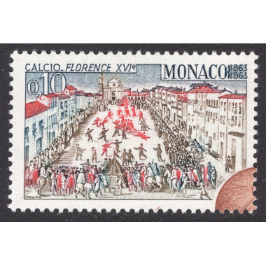 MONACO SCOTT 557