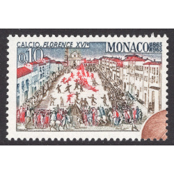 MONACO SCOTT 557