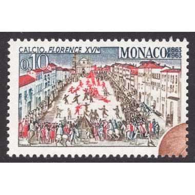 MONACO SCOTT 557