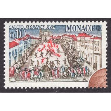 MONACO SCOTT 557