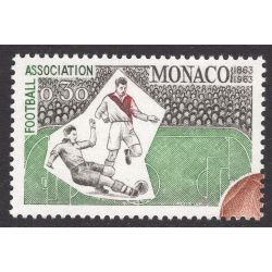 MONACO SCOTT 561