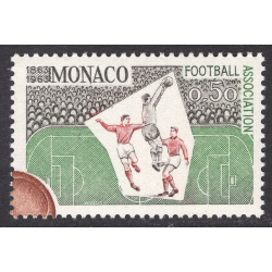 MONACO SCOTT 562