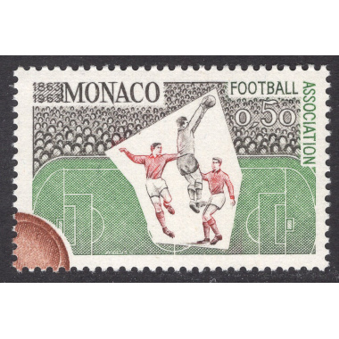 MONACO SCOTT 562