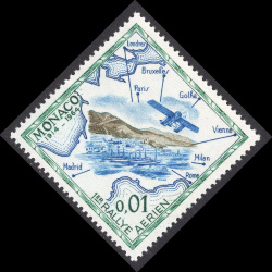 MONACO SCOTT 565