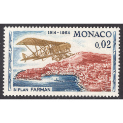 MONACO SCOTT 566