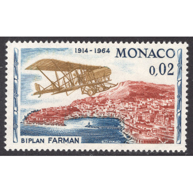 MONACO SCOTT 566