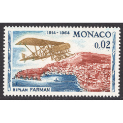 MONACO SCOTT 566