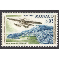 MONACO SCOTT 567