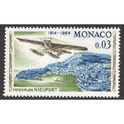 MONACO SCOTT 567