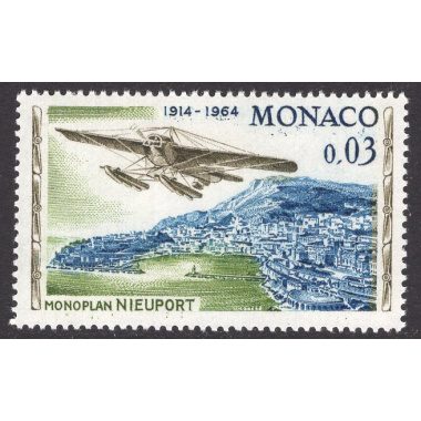 MONACO SCOTT 567
