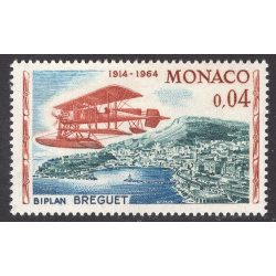 MONACO SCOTT 568