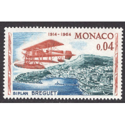 MONACO SCOTT 568