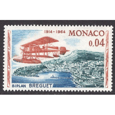 MONACO SCOTT 568