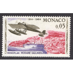 MONACO SCOTT 569