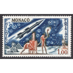 MONACO SCOTT 580