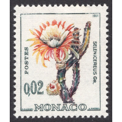 MONACO SCOTT 582