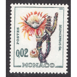 MONACO SCOTT 582