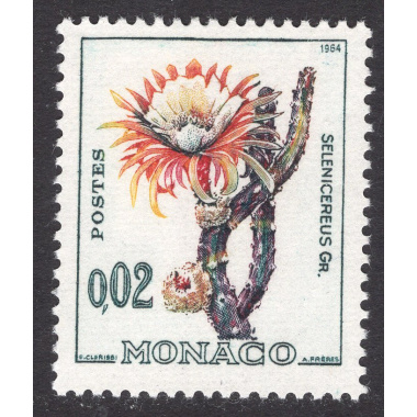 MONACO SCOTT 582