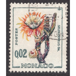 MONACO SCOTT 582
