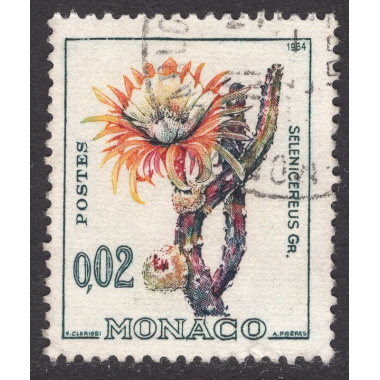 MONACO SCOTT 582