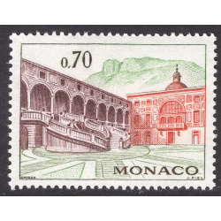MONACO SCOTT 585