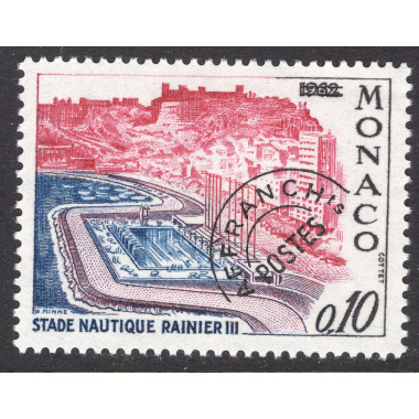 MONACO SCOTT 587