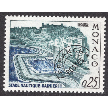 MONACO SCOTT 588