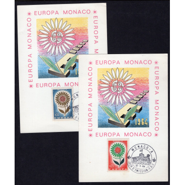 MONACO SCOTT 590-591