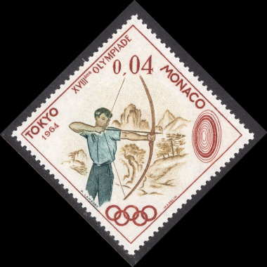 MONACO SCOTT 595