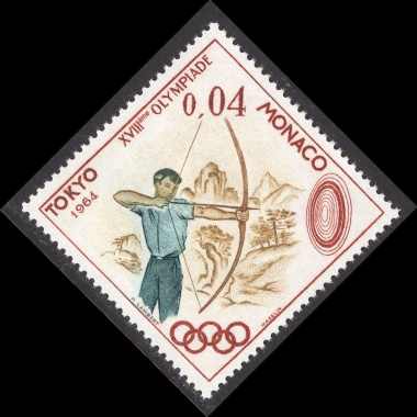 MONACO SCOTT 595